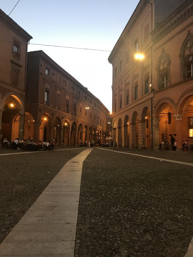 Loft Mirasole Apartment Bologna Exterior photo